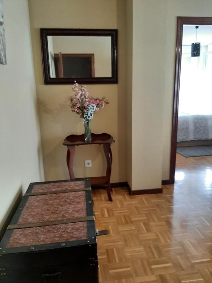 Apartamento La Playina Onís Exterior foto